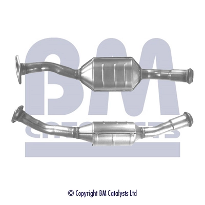 Catalytic Converter